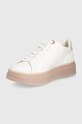 Obuv Topánky Aldo Blushcloud 13363241.BLUSHCLOUD biela