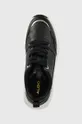 fekete Aldo cipő Feelgood