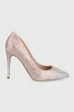 ροζ Γόβες παπούτσια Aldo Stessy_ Γυναικεία