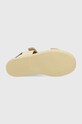 Kožené sandály Vagabond Shoemakers Erin 5332.601.02 béžová