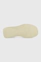 Vagabond Shoemakers sandale de piele Courtney 5334.701.62 verde