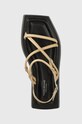 Vagabond Shoemakers sandale de piele Evy bej 5336.101.08