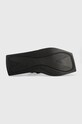 Kožne sandale Vagabond Shoemakers Evy 5336.101.20 crna