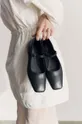 Vagabond Shoemakers bőr balerina cipő Delia