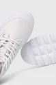 Karl Lagerfeld bőr sneaker TREKKA II <p> Szár: szintetikus anyag, természetes bőr Belseje: szintetikus anyag, természetes bőr Talp: szintetikus anyag</p>