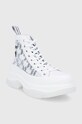 Karl Lagerfeld sportcipő Luna KL42959.H11 fehér SS22