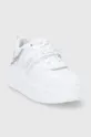Karl Lagerfeld scarpe ANAKAPRI bianco