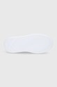 Karl Lagerfeld pantofi Anakapri KL63540.01S alb