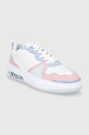 Karl Lagerfeld pantofi Elektra KL62020.1PB multicolor SS22