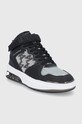 Karl Lagerfeld pantofi Elektra KL62089.40L negru SS22