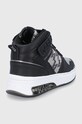 Încălțăminte Karl Lagerfeld pantofi Elektra KL62089.40L negru