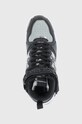 Karl Lagerfeld pantofi Elektra negru KL62089.40L
