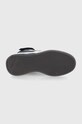 Karl Lagerfeld pantofi Elektra KL62089.40L negru