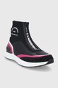 Karl Lagerfeld buty FINESSE KL62155.40P KL62155.40P czarny SS22