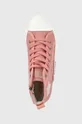 ροζ Πάνινα παπούτσια Big Star