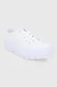 Πάνινα παπούτσια Big Star λευκό