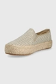 Espadrilky Big Star  Zvršok: Syntetická látka, Textil Vnútro: Textil Podrážka: Syntetická látka