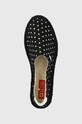 Big Star espadryle czarny JJ274867