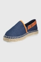 Espadrilky Big Star  Zvršok: Textil Vnútro: Textil Podrážka: Syntetická látka