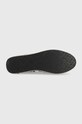 Big Star espadryle JJ274963 czarny