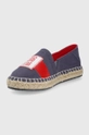 Big Star espadrillas Gambale: Materiale tessile Parte interna: Materiale tessile Suola: Materiale sintetico