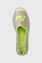 Big Star espadryle beżowy JJ274975