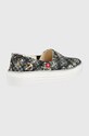 Big Star tenisówki JJ276012 multicolor SS22