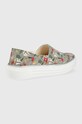 Big Star tenisówki JJ276015 multicolor SS22