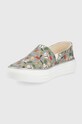 Obuwie Big Star tenisówki JJ276015 multicolor