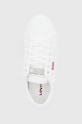 Levi's Buty Tijuana 2.0 biały D6524.0014