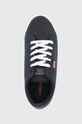Кеди Levi's чорний D6524.0009