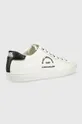 Δερμάτινα αθλητικά παπούτσια Karl Lagerfeld KUPSOLE II KC λευκό