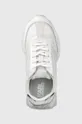 λευκό Παπούτσια Karl Lagerfeld Zone