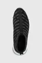 чёрный Ботинки Karl Lagerfeld Quadra