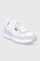 Boty Levi's D6574.0003 šedá SS22