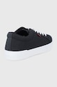 Obuwie Levi's tenisówki Malibu 2.0 D6534.0001 czarny