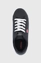 Levi's tenisówki Malibu 2.0 czarny D6534.0001