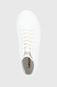 Levi's trampki Decon Mid S biały D6536.0006