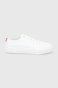 Tenisky Levi's Planet friendly bílá D6543.0003