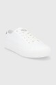Tenisky Levi's D6543.0003 bílá SS23
