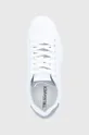λευκό Παπούτσια Trussardi