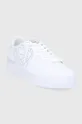 Παπούτσια Liu Jo Silvia 61 λευκό
