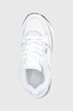biały Liu Jo buty Liu Jo Super Maxi Wonder 5 BA2037P030401111