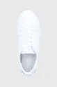 λευκό Δερμάτινα παπούτσια Liu Jo Cleo 1