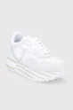 Παπούτσια Liu Jo Liu Jo Maxi Wonder 24 λευκό