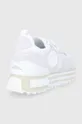 Παπούτσια Liu Jo Liu Jo Maxi Wonder 24  Πάνω μέρος: Συνθετικό ύφασμα, Υφαντικό υλικό, Δέρμα σαμουά Εσωτερικό: Υφαντικό υλικό Σόλα: Συνθετικό ύφασμα