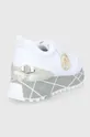 Παπούτσια Liu Jo Liu Jo Maxi Wonder 38  Πάνω μέρος: Συνθετικό ύφασμα, Φυσικό δέρμα Εσωτερικό: Υφαντικό υλικό Σόλα: Συνθετικό ύφασμα