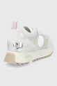 Παπούτσια Liu Jo Liu Jo Maxi Wonder 38  Πάνω μέρος: Συνθετικό ύφασμα, Υφαντικό υλικό, Δέρμα σαμουά Εσωτερικό: Υφαντικό υλικό Σόλα: Συνθετικό ύφασμα