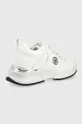 Παπούτσια Liu Jo Lily 05 λευκό