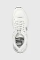 biały Liu Jo buty LILY 05